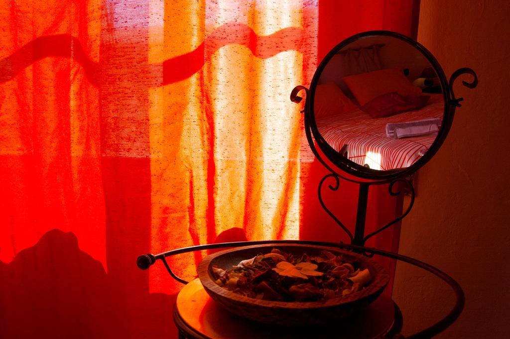 Aida Bed & Breakfast