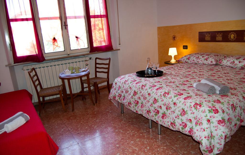 Aida Bed & Breakfast *