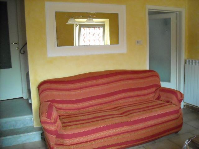 Roberta Cisanello Apartment Pisa