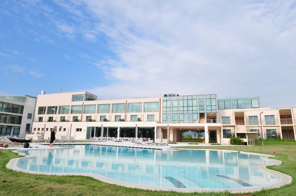 Tower Plaza 5*
