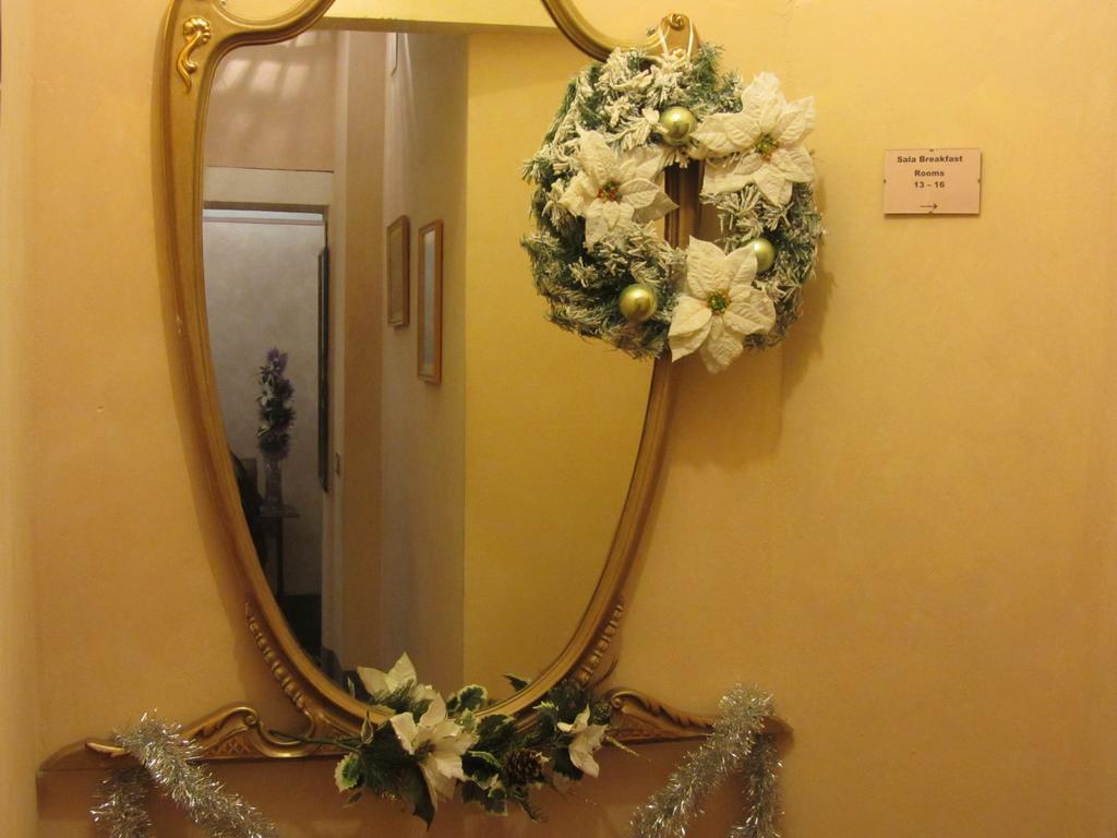 Centro Storico Bed & Breakfast