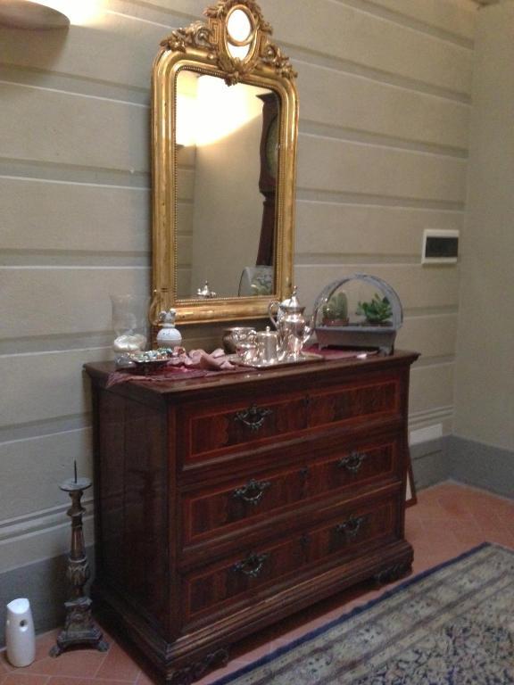 Bed & Breakfast Dimora Nobiliare