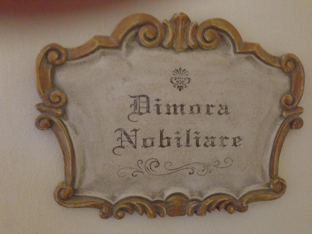 Dimora Nobiliare 4* Pisa