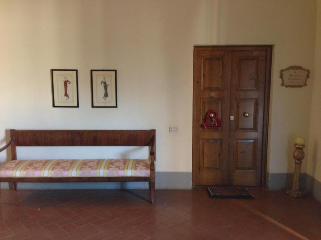Dimora Nobiliare