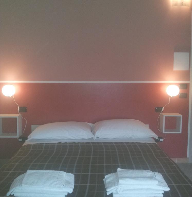 Bed & Breakfast B&B Bianchi 64 3*