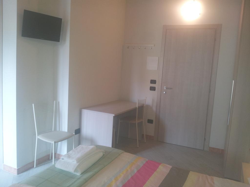 Bed & Breakfast B&B Bianchi 64 3*
