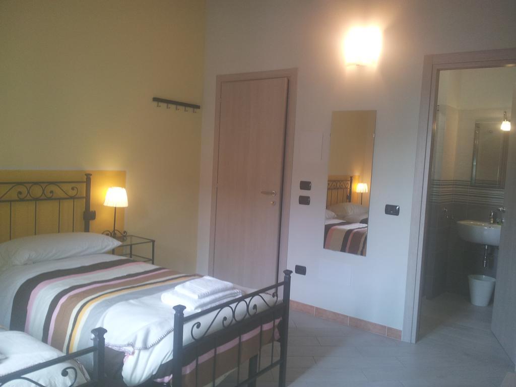 B&B Bianchi 64 Bed & Breakfast