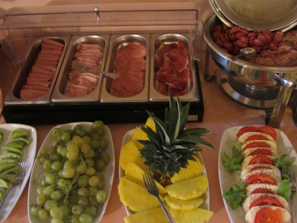 Bed & Breakfast Centro Storico Pisa