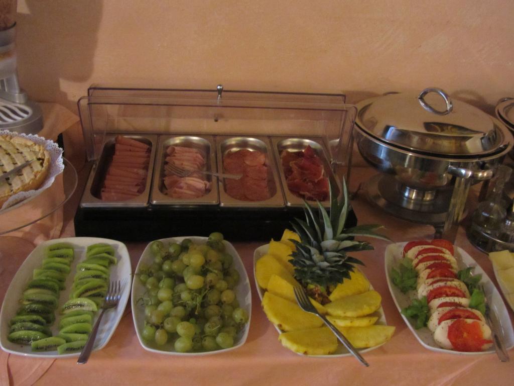 Bed & Breakfast Centro Storico