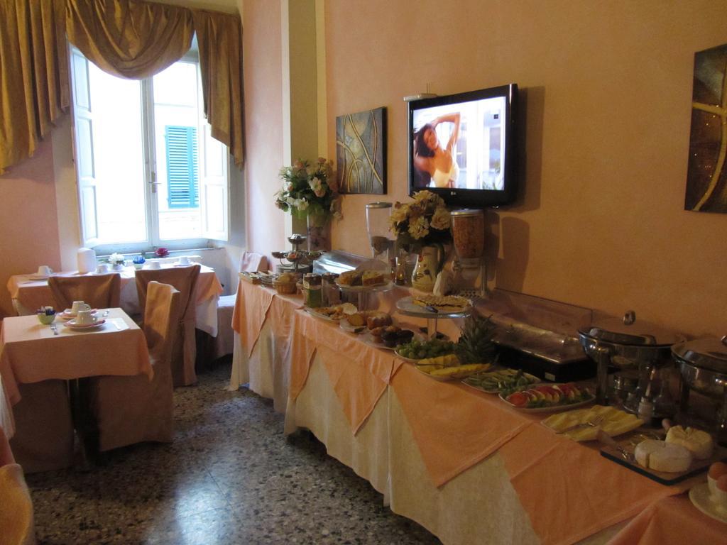 Centro Storico Bed & Breakfast Pisa