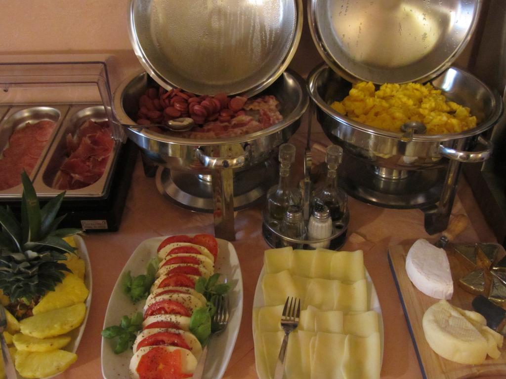 Centro Storico Bed & Breakfast