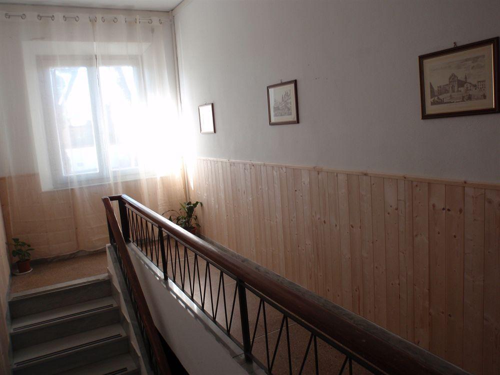 A Casa Doina Tower Guest house Pisa