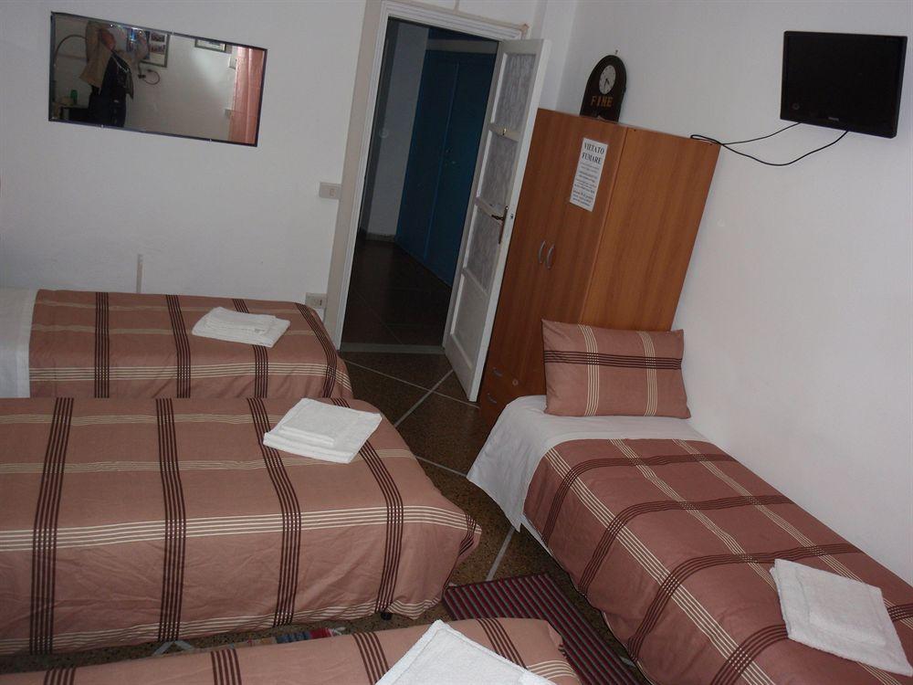 Guest house A Casa Doina Tower