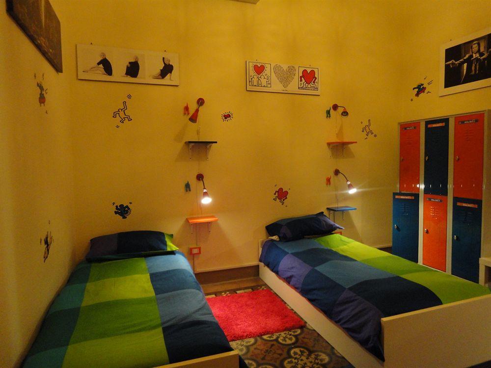 Tower Hostel *