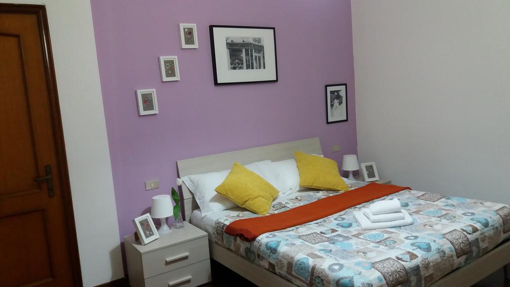 Casa de hóspedes Royal Rooms Pisa
