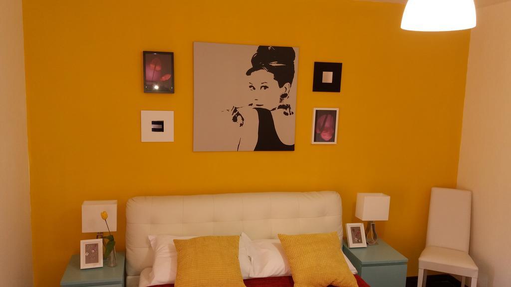 Casa de hóspedes Royal Rooms *