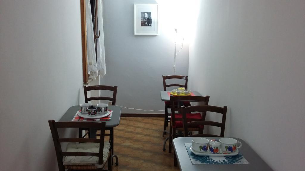 Casa de hóspedes Royal Rooms Pisa