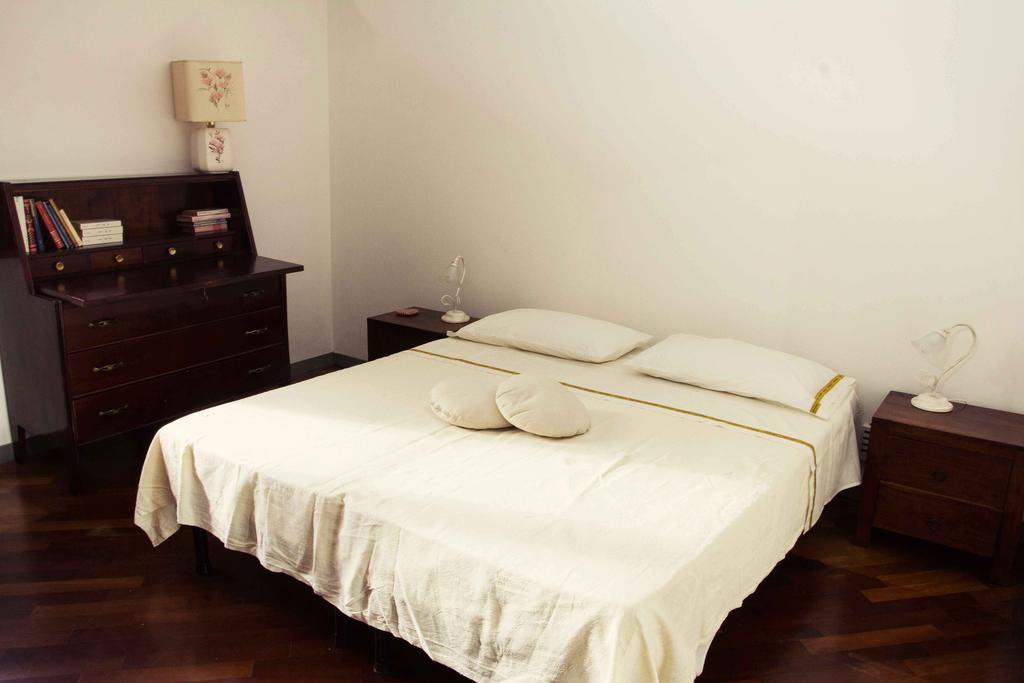 Casa Betulla Bed & Breakfast Pisa