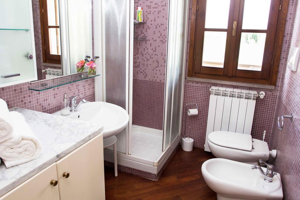 Casa Betulla Bed & Breakfast *