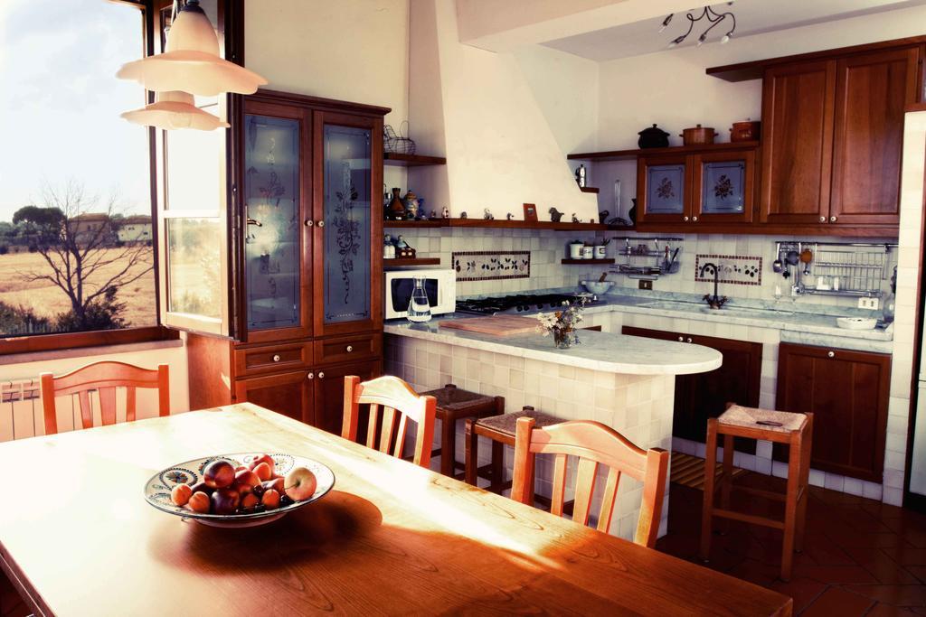 Casa Betulla *