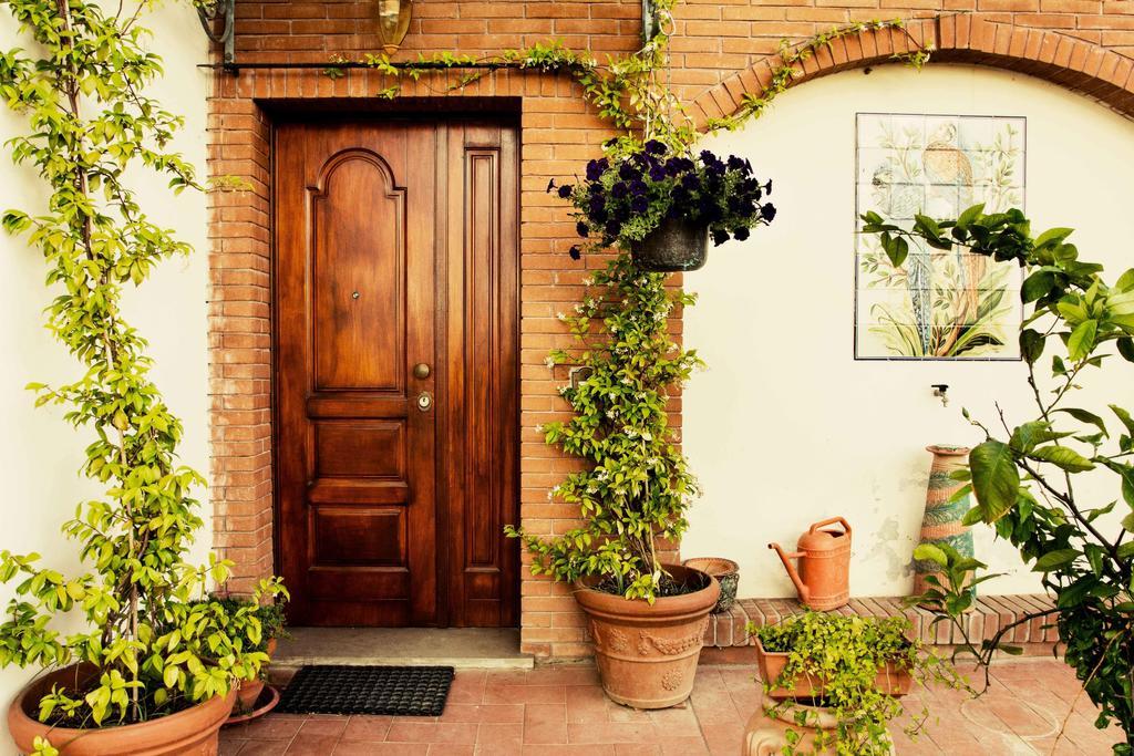 Casa Betulla Bed & Breakfast