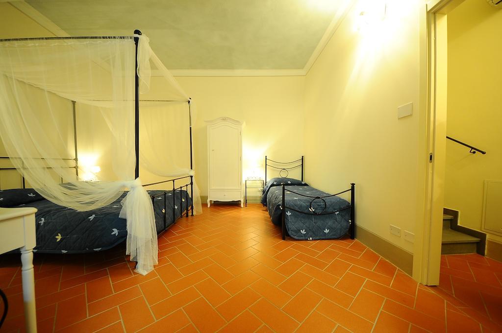 Bed & Breakfast Cuore Di