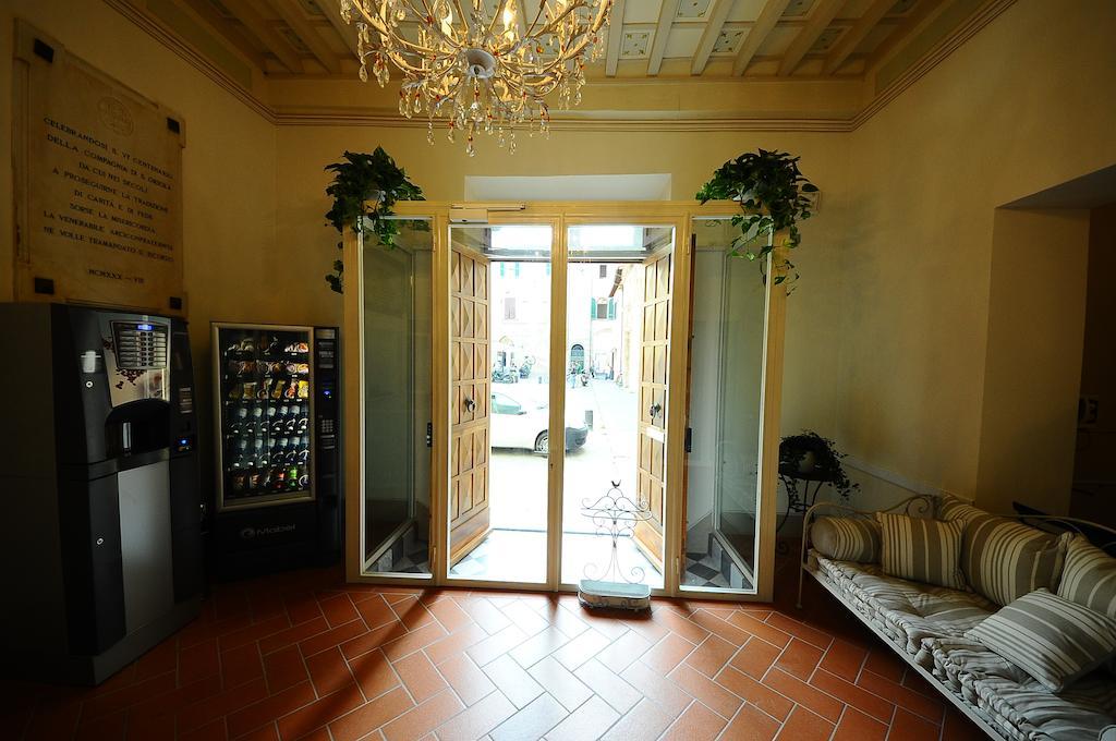 Bed & Breakfast Cuore Di
