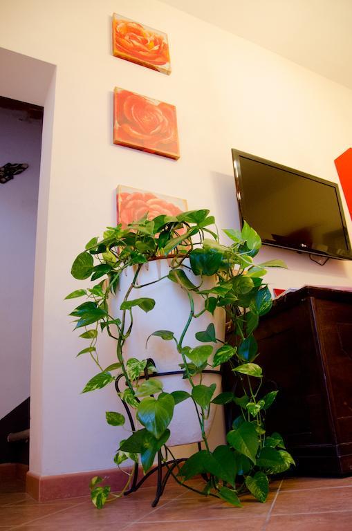 Casa de hóspedes Di Stefania Jane