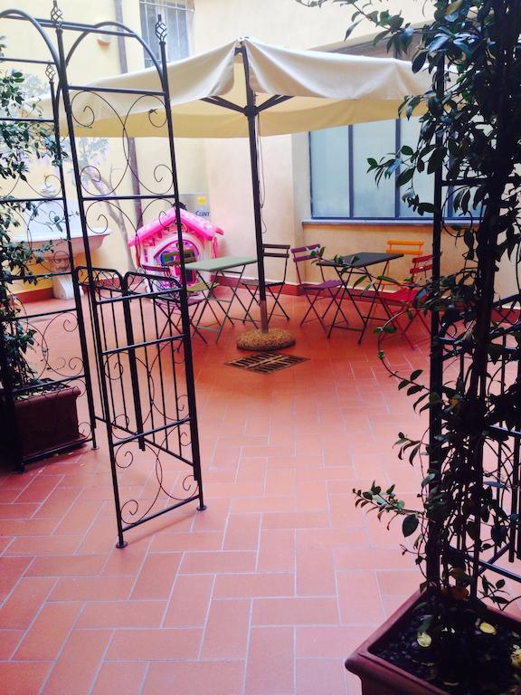 Bed & Breakfast Cuore Di
