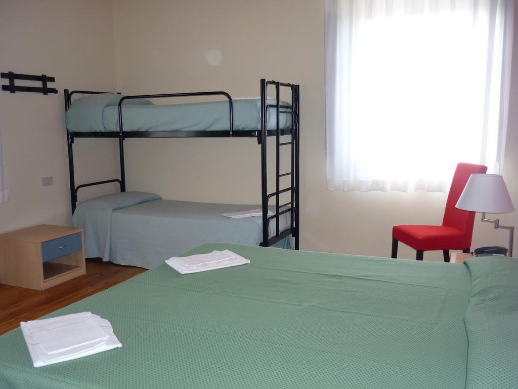 Hotel Casale La Sterpaia