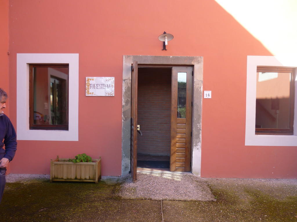 Casale La Sterpaia