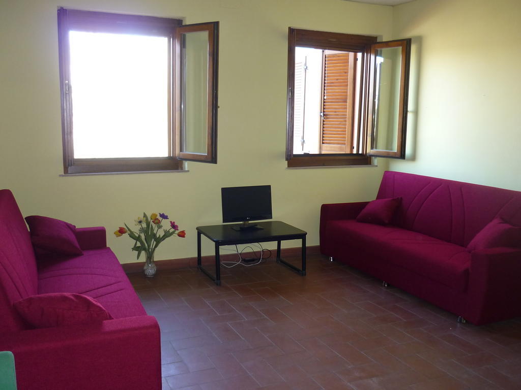 Hotel Casale La Sterpaia 3*