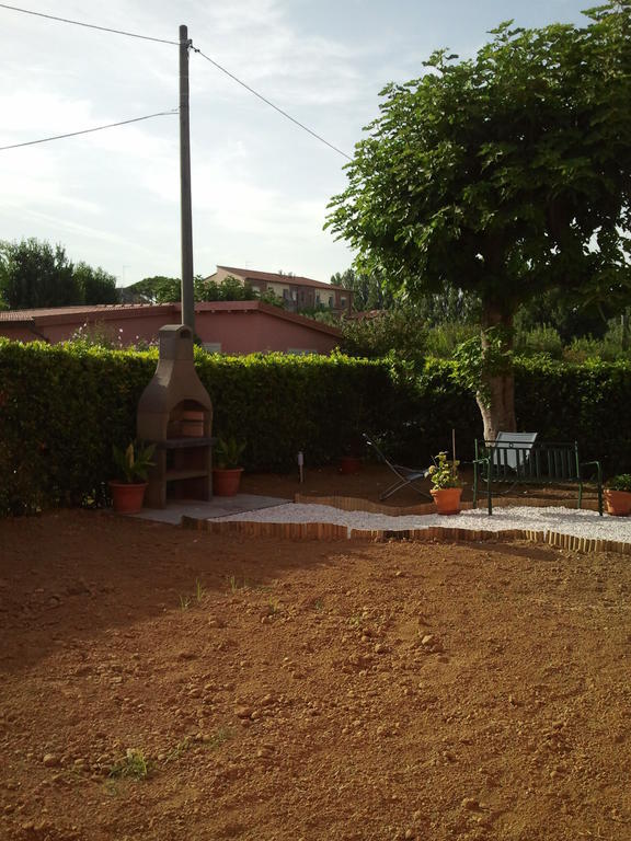 Casa de hóspedes Di Stefania Jane *