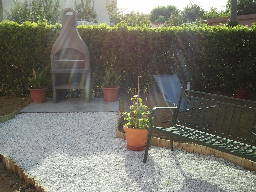 Casa de hóspedes Di Stefania Jane *