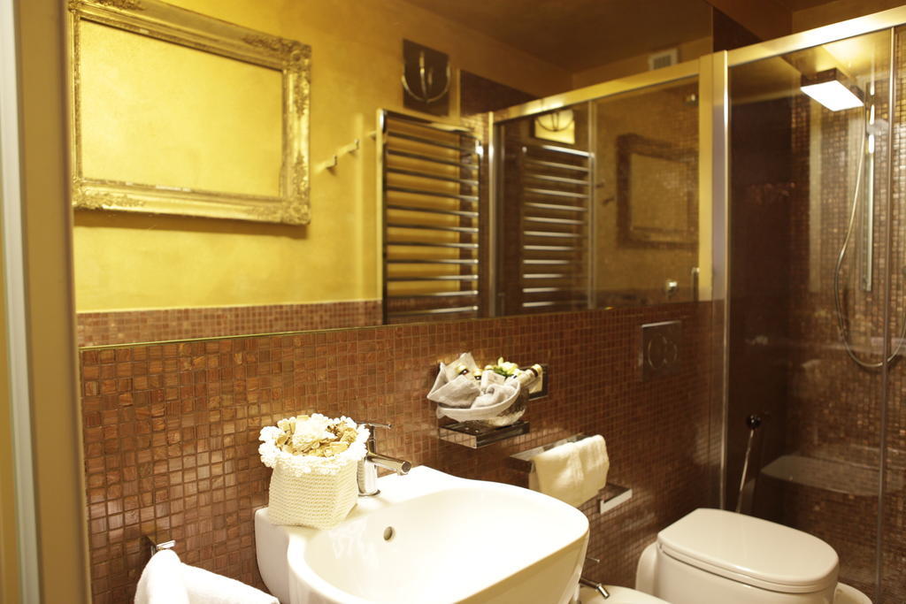 Residenza D'epoca -santa Caterina