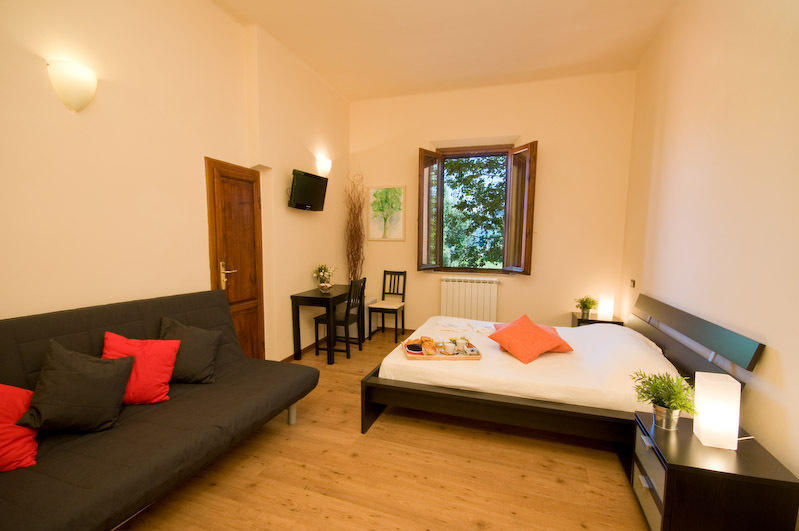 Guest house Dolce Notte 2*