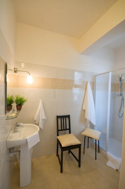 Casa de hóspedes Dormire A Cisanello Pisa
