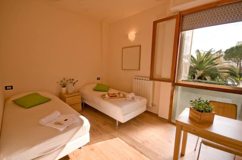 Casa de hóspedes Dormire A Cisanello Pisa