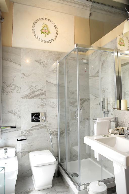 Bed & Breakfast Residenza D'epoca -santa Caterina
