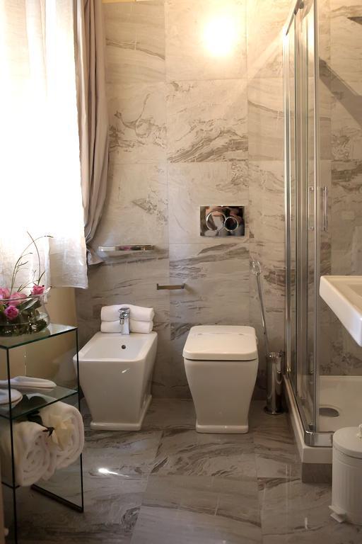 Bed & Breakfast Residenza D'epoca -santa Caterina 3*
