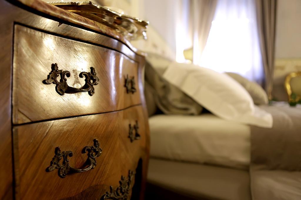 Bed & Breakfast Residenza D'epoca -santa Caterina 3*