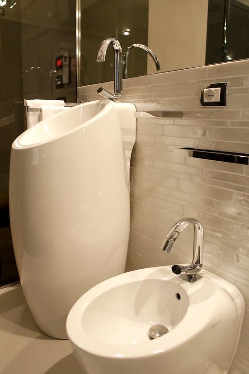 Bed & Breakfast Residenza D'epoca -santa Caterina 3*