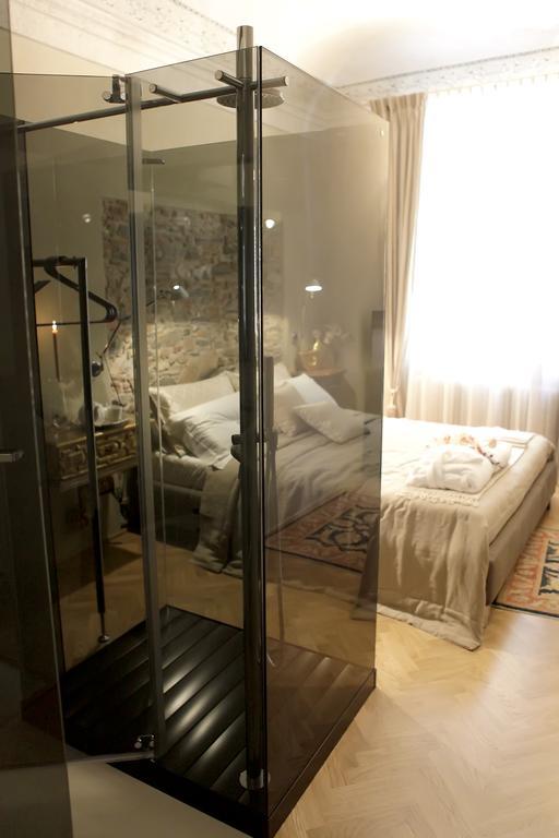 Bed & Breakfast Residenza D'epoca -santa Caterina 3*