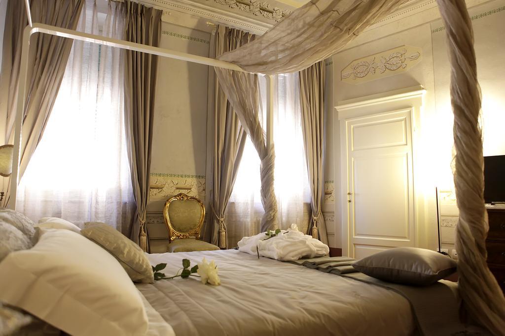 Bed & Breakfast Residenza D'epoca -santa Caterina Pisa