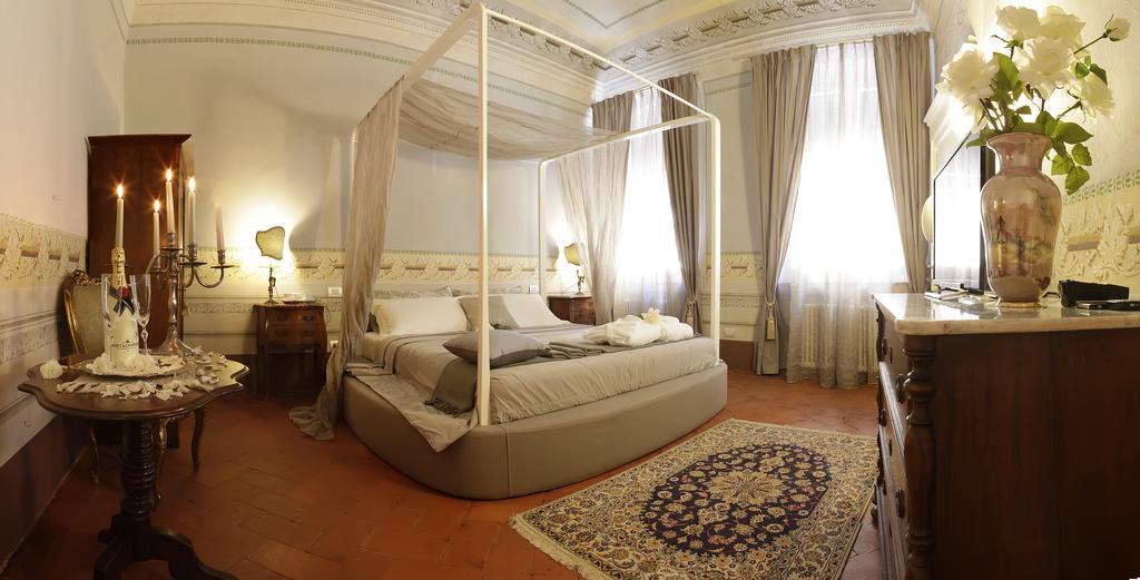 Bed & Breakfast Residenza D'epoca -santa Caterina Pisa