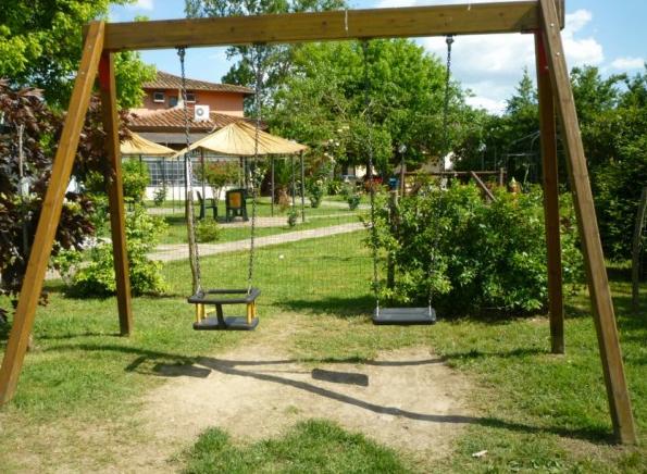 Bed & Breakfast Le Torri Pisa