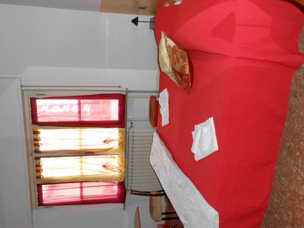 Bed & Breakfast Aida