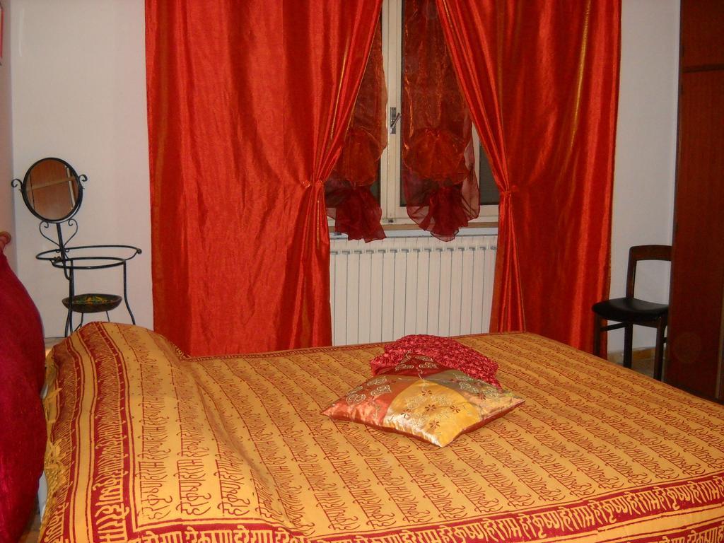Bed & Breakfast Aida *
