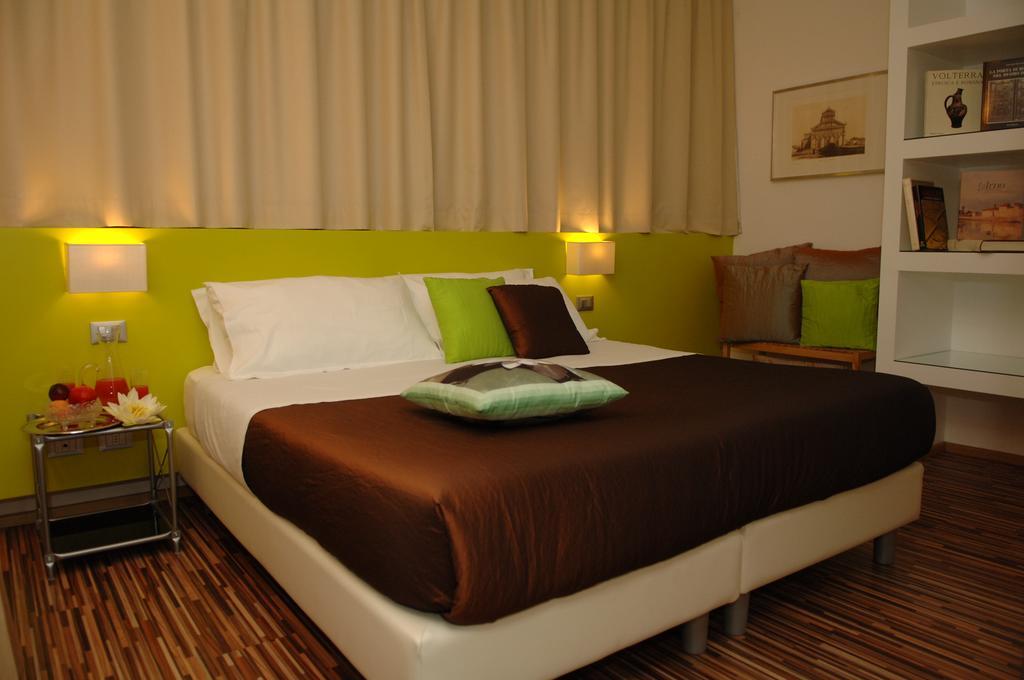 Bed & Breakfast Live09 Design 2*