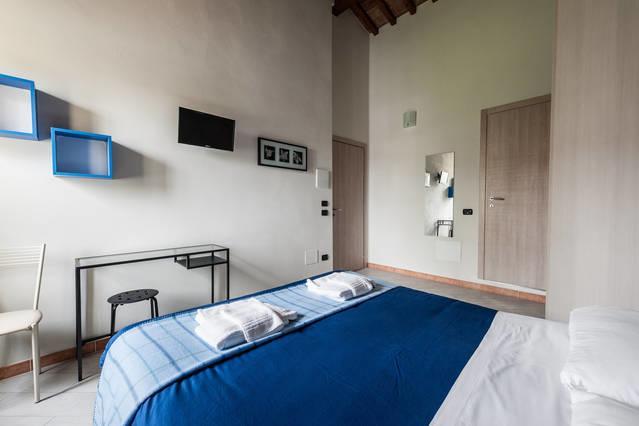 Bed & Breakfast B&B Bianchi 64 Pisa
